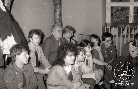 1988-02-20 Opole Wizyta Stanisława Broniewskiego Orszy 008.JPG