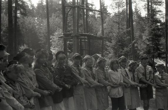 1988 Obóz Uroczysko. J.Gant. Szarotka 301 fot. J.Kaszuba.jpg