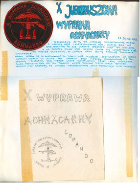 1991 X Wyprawa Achnacarry. Poj. Kaszubskie. Szarotka 016 fot. J.Kaszuba.jpg