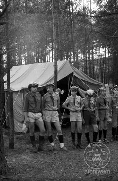 1984-07 Wąsosz obóz IV Szczepu ZHP z Opola 098.jpg