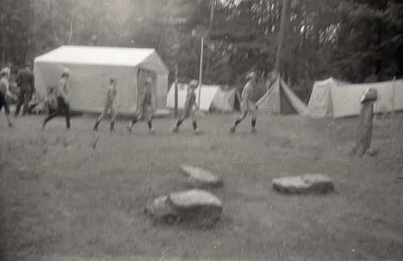 1983 Lipowa Zimnik. Obóz Puszcza II. Szarotka094 fot. J.Kaszuba.jpg