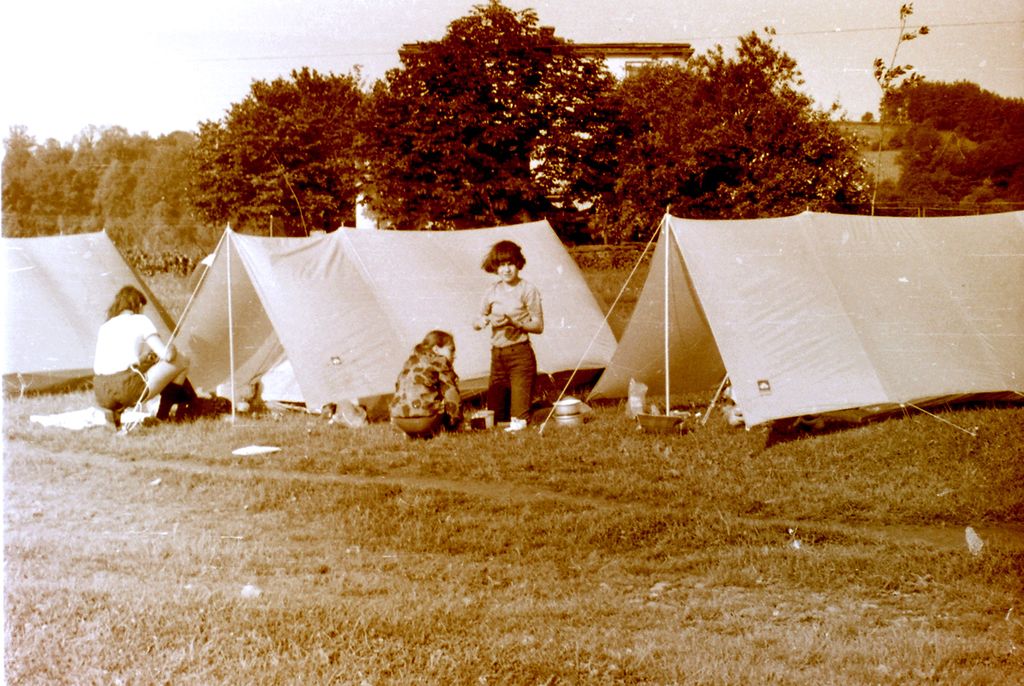 Plik:1980 Obóz Beskid. Szarotka053 fot. J.Kaszuba.jpg