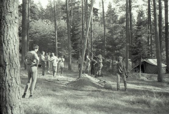 1988 Obóz Uroczysko. J.Gant. Szarotka 233 fot. J.Kaszuba.jpg