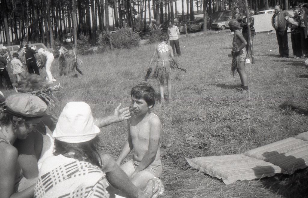 Plik:1979 Obóz Jantar. Szarotka146 fot. J.Kaszuba.jpg