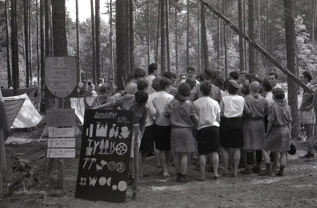 Plik:1965-68 7 Harcrski Rajd Pomorski001 fot. Z.Żochowski.jpg