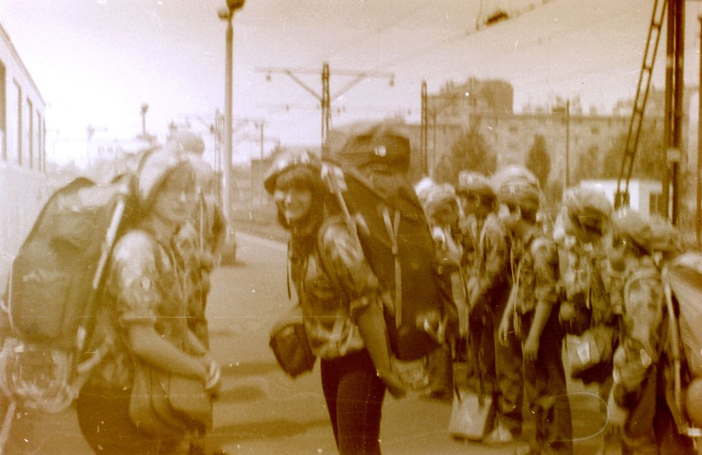 Plik:1980 Obóz Beskid. Szarotka083 fot. J.Kaszuba.jpg