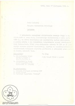 1982-11-17 Lodz pismo do oswiadczenia KIHAM Choragwi Lodzkiej.jpg
