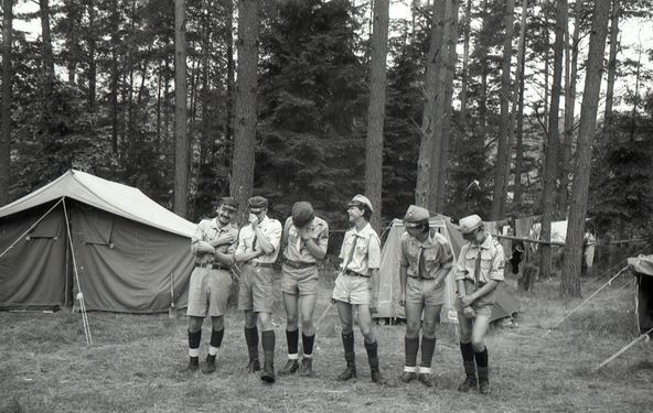 1988 Obóz Uroczysko. J.Gant. Szarotka 177 fot. J.Kaszuba.jpg