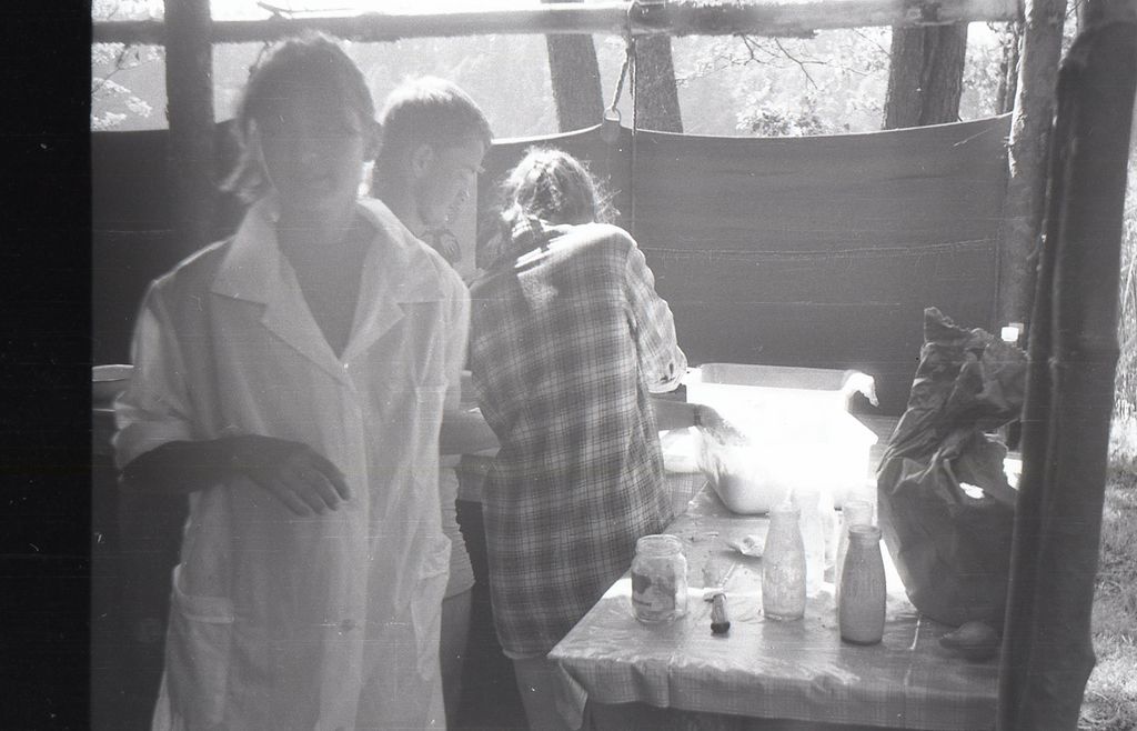 Plik:1988 Obóz Uroczysko. J.Gant. Szarotka 257 fot. J.Kaszuba.jpg