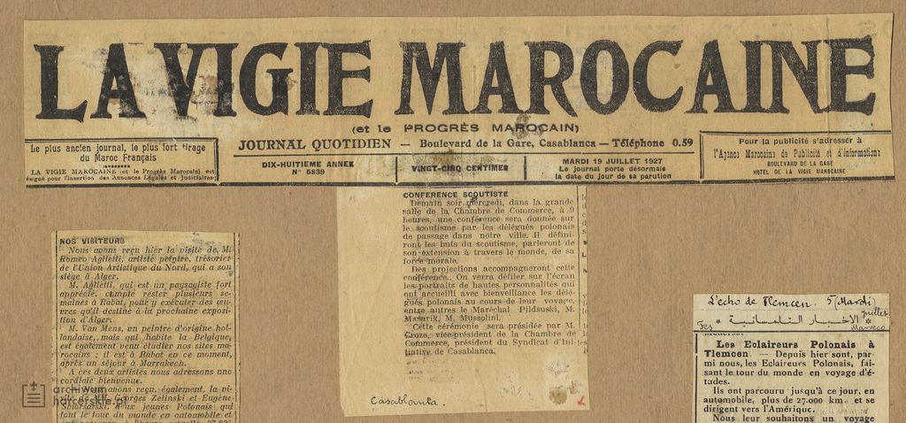 Plik:1927-07-19 Maroko La Vigie Marocaine.jpg