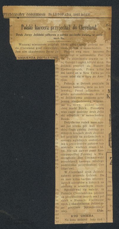 Plik:1927-11-30 USA Cleveland Wiadomosci Codzienne.jpg