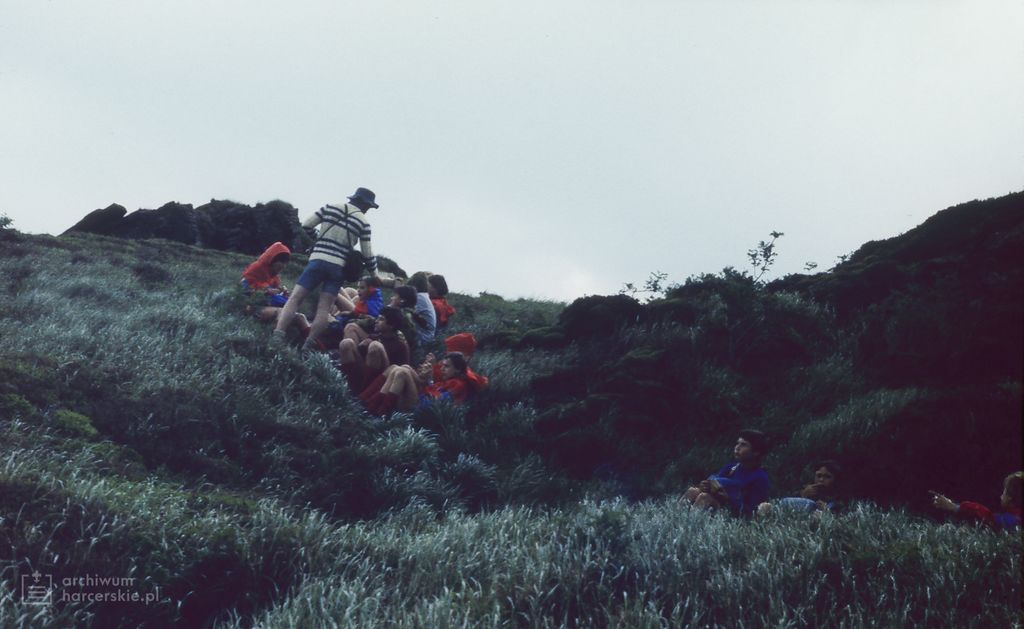 Plik:1980-07 Obóz Beskid Szarotka fot.J.Kaszuba 022.jpg