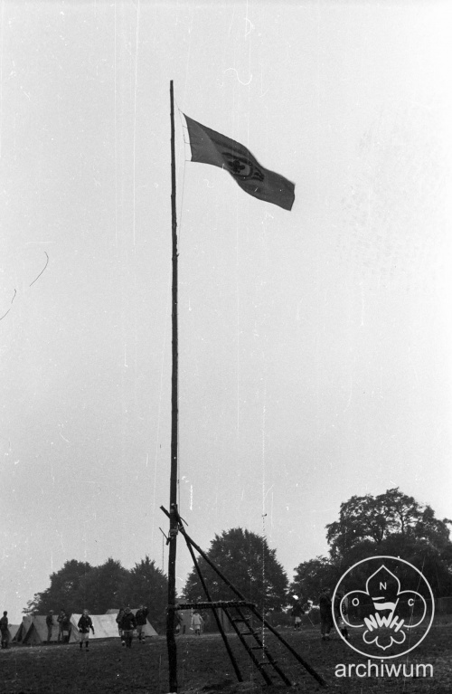 Plik:1986-09 Czestochowa Pielgrzymka harcerska 008.JPG