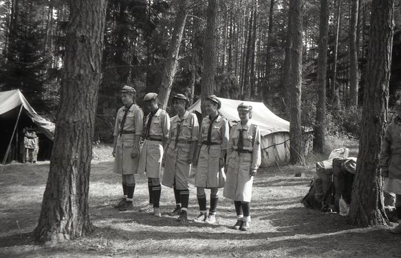 1988 Obóz Uroczysko. J.Gant. Szarotka 293 fot. J.Kaszuba.jpg