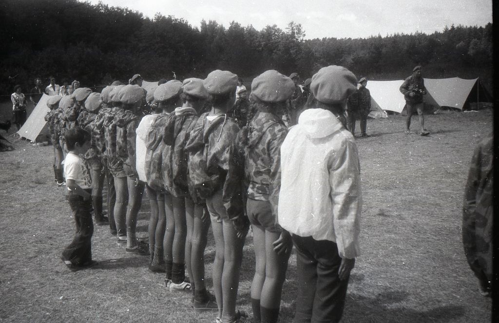 Plik:1979 Obóz Jantar. Szarotka079 fot. J.Kaszuba.jpg