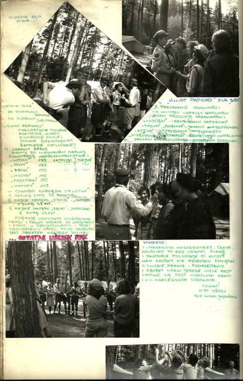 Plik:1988 Obóz Uroczysko. J.Gant. Szarotka 153 fot. J.Kaszuba.jpg
