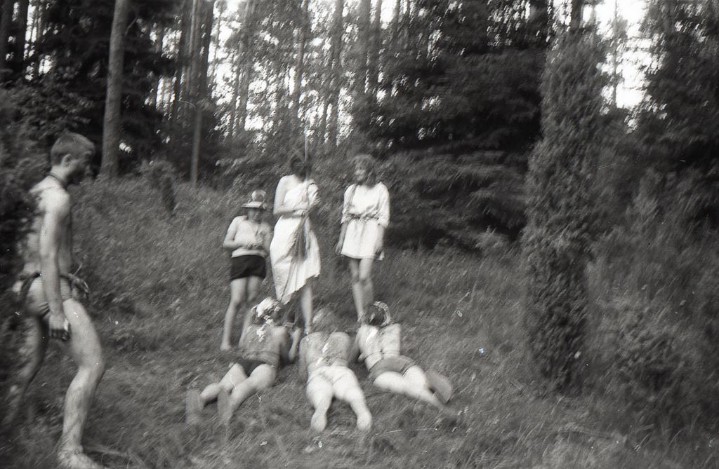 Plik:1988 Obóz Uroczysko. J.Gant. Szarotka 211 fot. J.Kaszuba.jpg