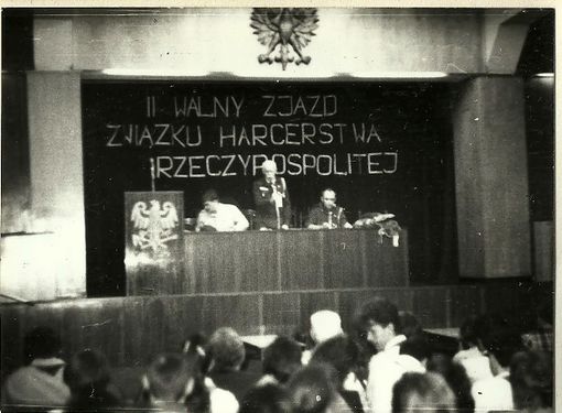 1990 II Zjazd ZHR. Wrocław. Szarotka022 fot. J.Kaszuba.jpg