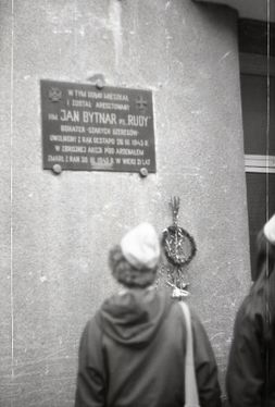 1983 Warszawa. Arsenał. Szarotka067 fot. J.Kaszuba.jpg