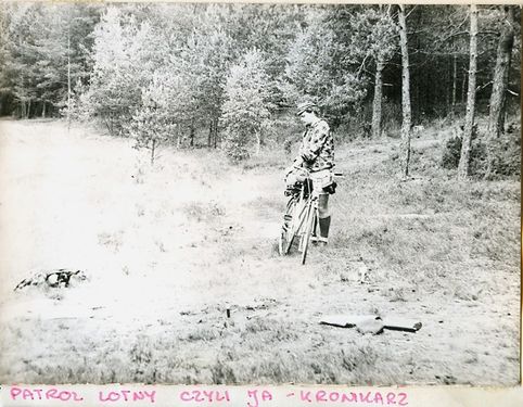 1985-06 IV Wyprawa Achnacarry Commando. Poj. Kaszubskie. Szarotka 066 fot. J.Kaszuba.jpg