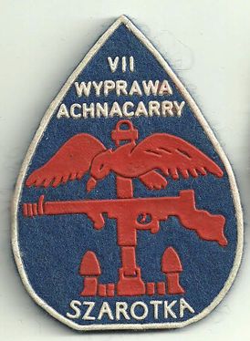 1988 VII Wyprawa Achnacarry. Szarotka 072 fot. J.Kaszuba.jpg