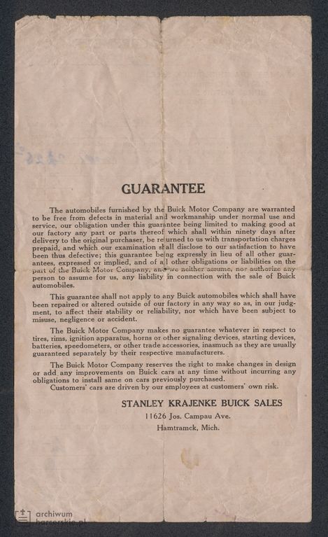 Plik:1927-11-08 Detroit Buick Retail Car Agreement 002.jpg