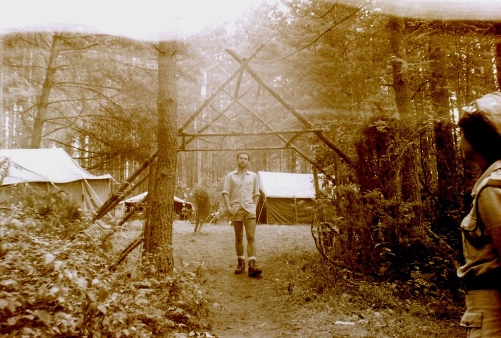 Plik:1988 Obóz Uroczysko. J.Gant. Szarotka 419 fot. J.Kaszuba.jpg