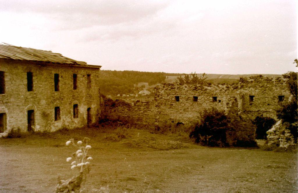 Plik:1966 Obóz wędrowny w Bieszczadach. 2 GDH Watra 093 fot. Z.Żochowski.jpg