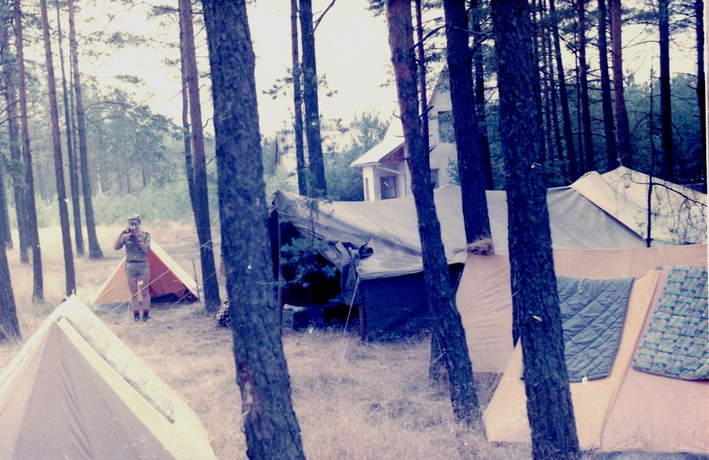 Plik:1981 Obóz Eleusis. Szarotka059 fot. J.Kaszuba.jpg
