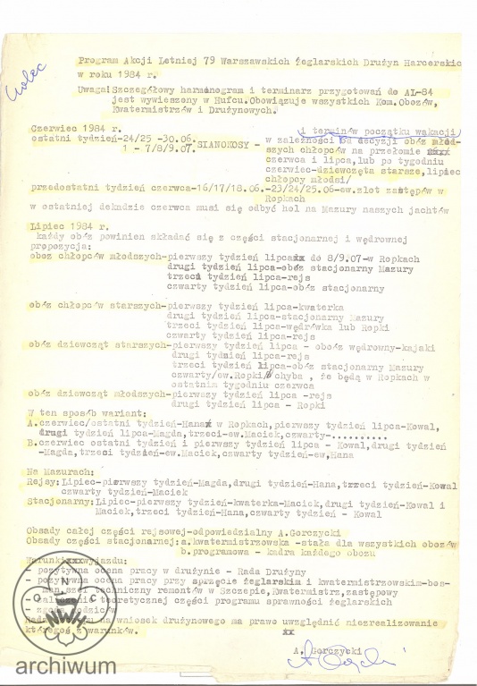 Plik:1984-06 Program Akcji Letniej 79 WZDH w roku 1984.jpg