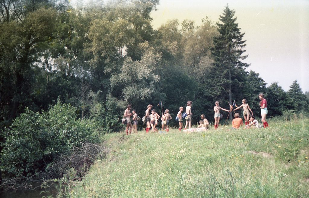 Plik:1978 Obóz Jantar. Szarotka078 fot. J.Kaszuba.jpg
