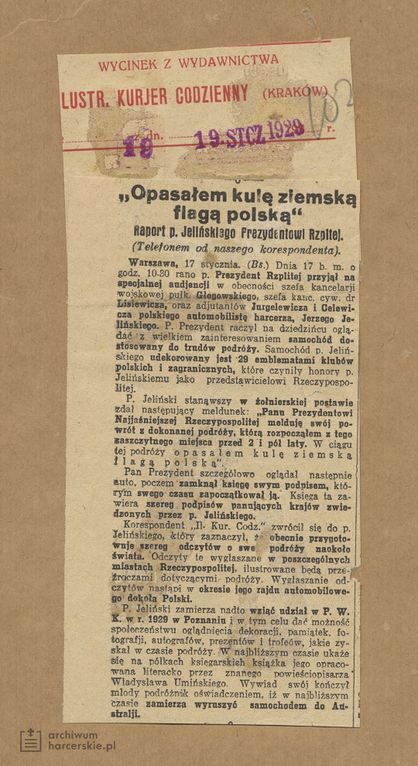 Plik:1929-01-19 Krakow Ilustrowany Kurjer Codzienny.jpg