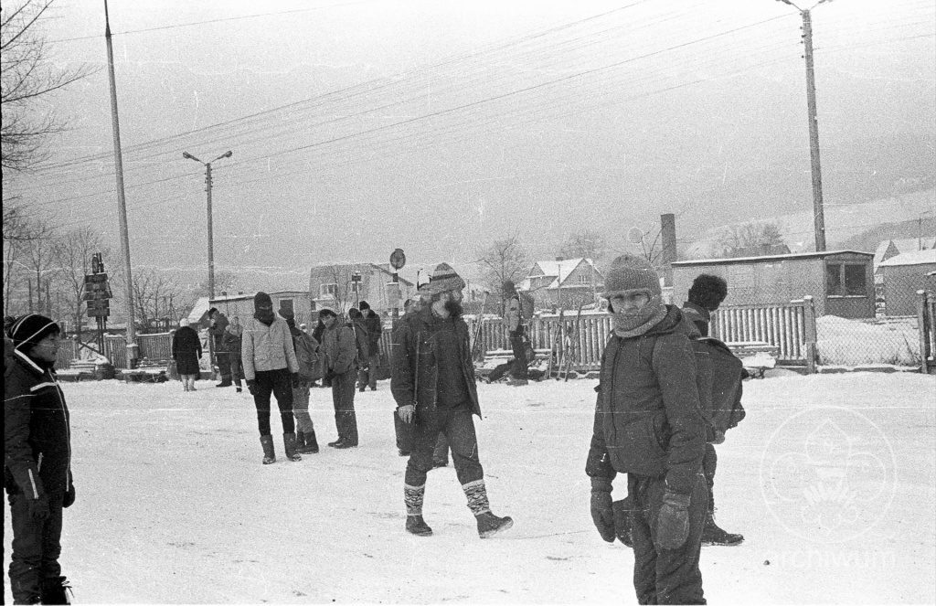 Plik:1986-02 Żywiec zimowisko Szczepu Puszcza 023.jpg