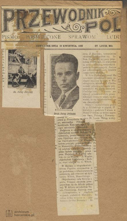 Plik:1928-04-26 USA St. Louis Przewodnik polski.jpg