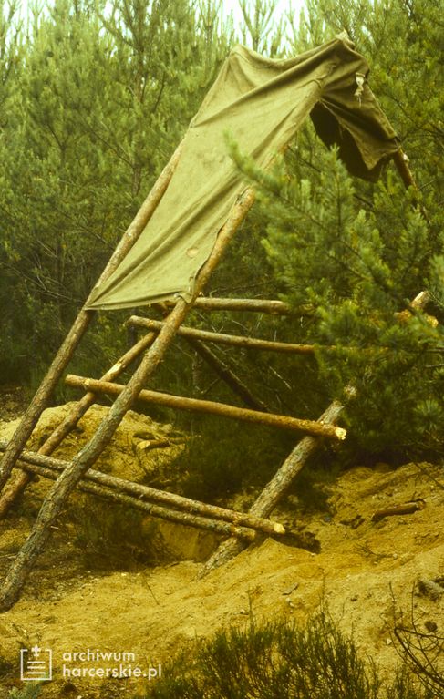 Plik:1990-07 Obóz Hufca Szarotka. Peplin 007 fot. J.Kaszuba.jpg
