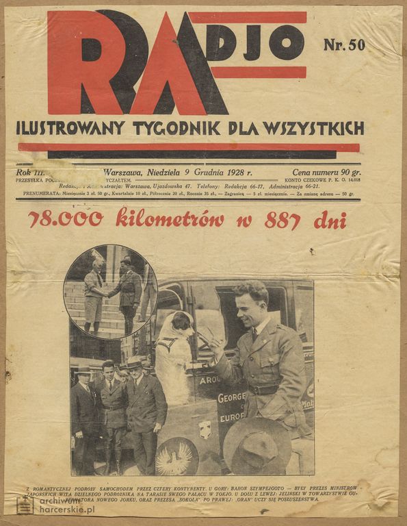 Plik:1928-12-09 Warszawa Radjo.jpg
