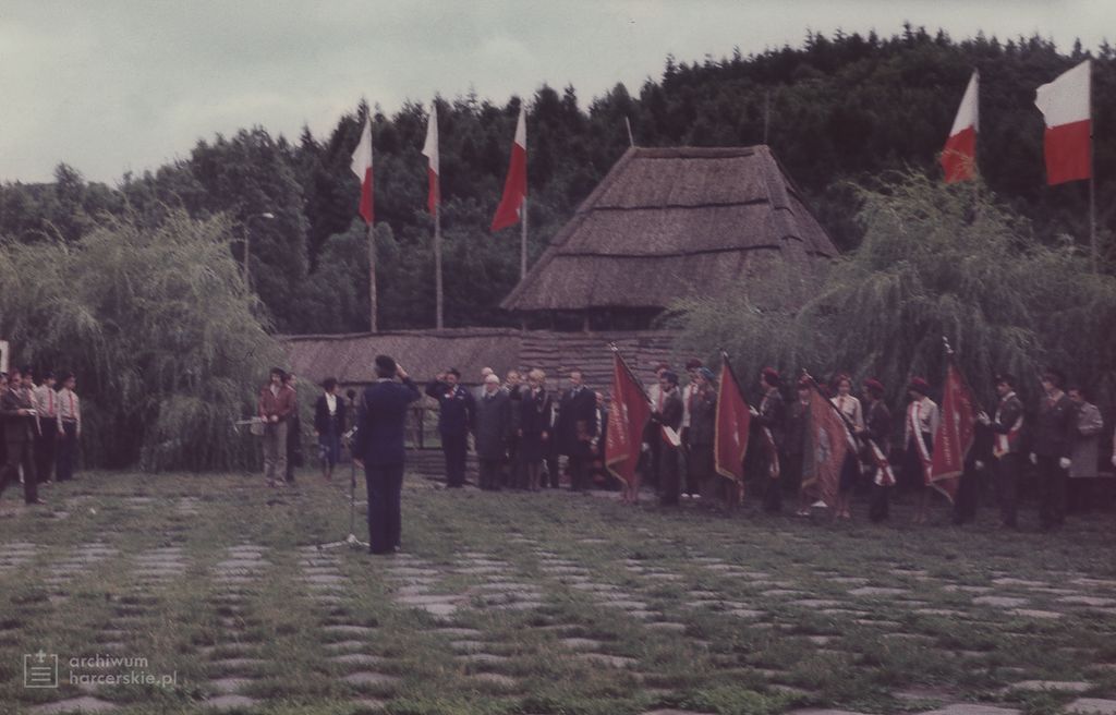 Plik:1979-07 Obóz Jantar Szarotka fot.J.Kaszuba 004.jpg