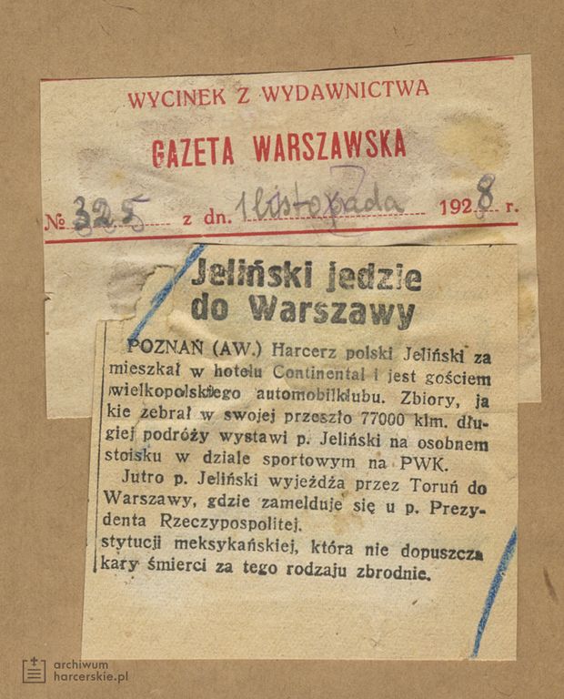 Plik:1928-11-01 Warszawa Gazeta Warszawska.jpg