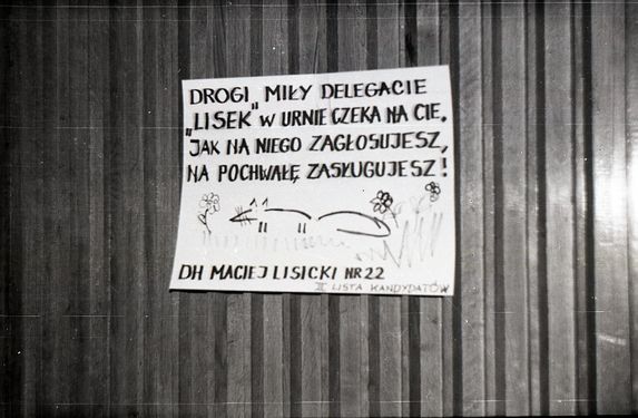 1989 1-2 kwiecień. Sopot. I Zjazd ZHR. Szarotka 025 fot. J.Kaszuba.jpg