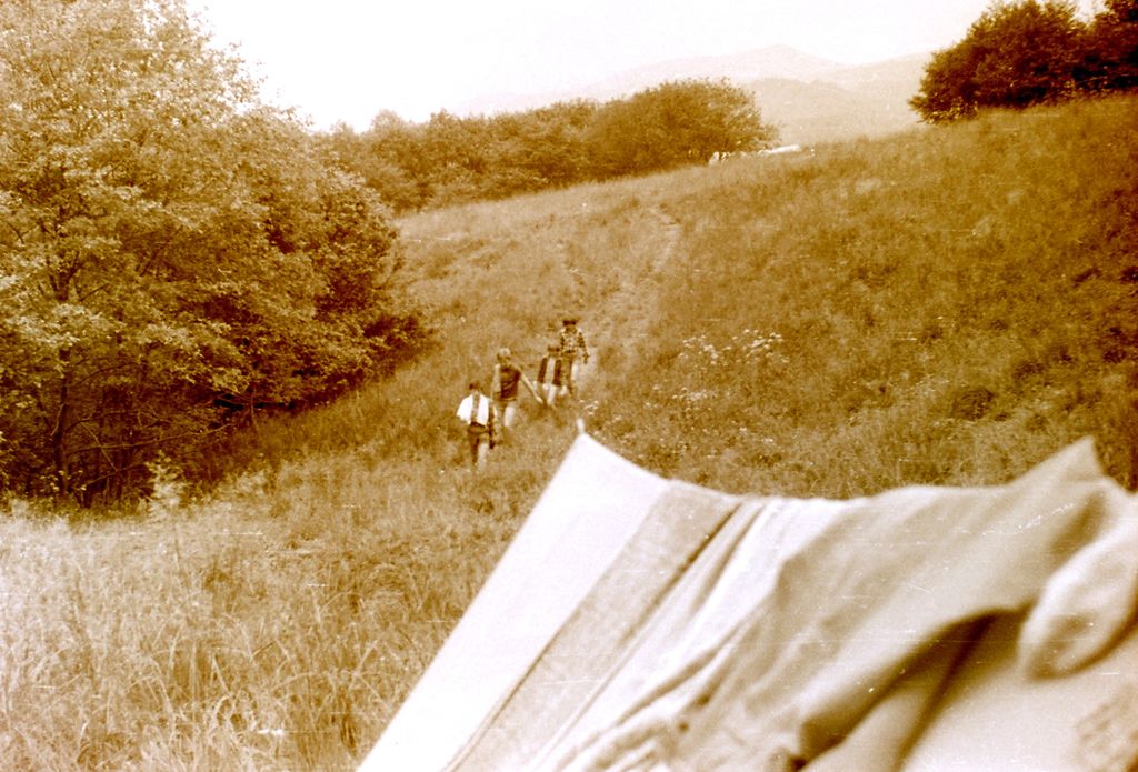 Plik:1980 Obóz Beskid. Szarotka131 fot. J.Kaszuba.jpg