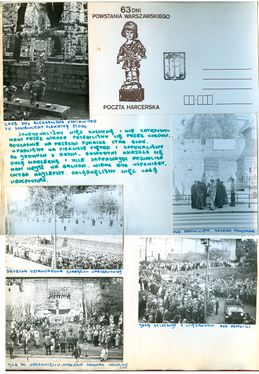 1983 1-2 X Odsłonięcie pomnika Małego Powstańca. Szarotka036 fot. J.Kaszuba.jpg