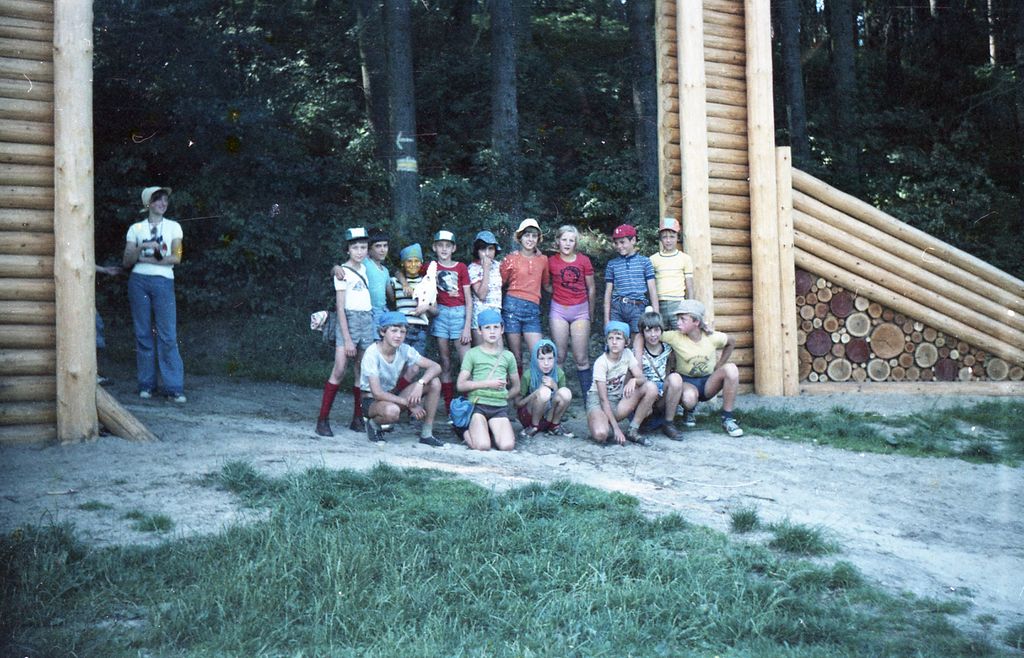 Plik:1978 Obóz Jantar. Szarotka075 fot. J.Kaszuba.jpg